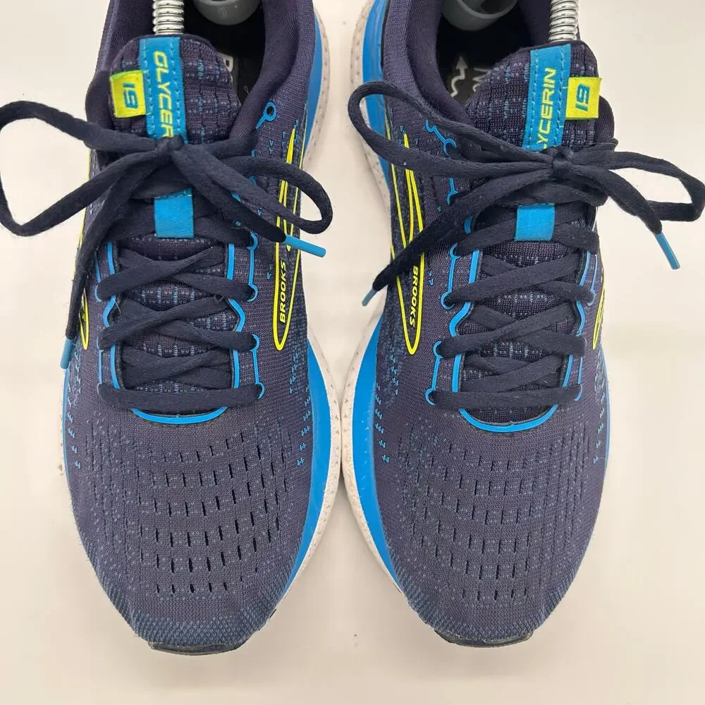 Brooks glycerin 19